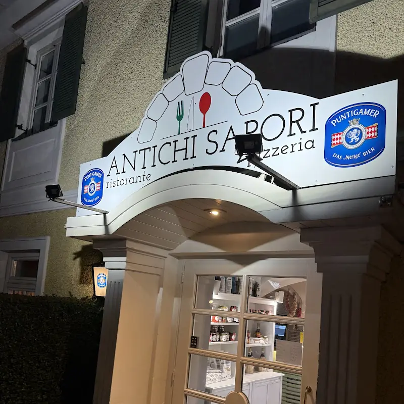 Antichi Sapori