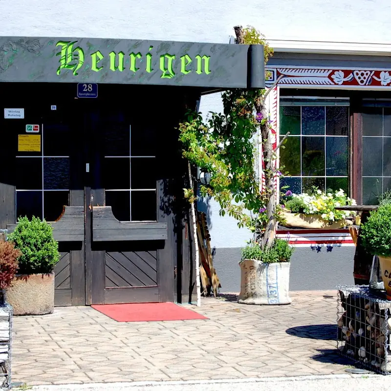 Wirtshaus "Zum Heurigen"