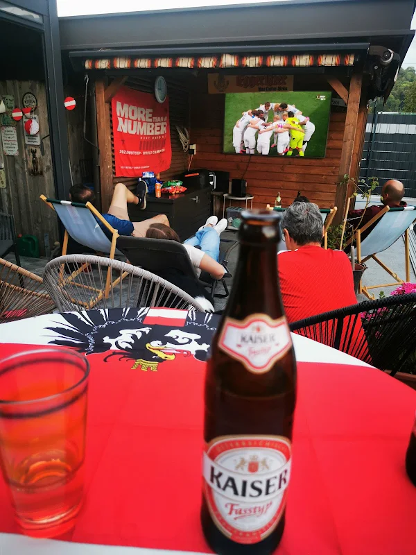 Klausi's Bier & Chill