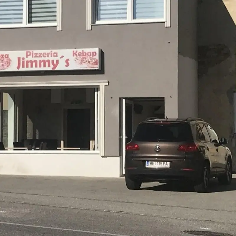 Jimmy's Pizzeria