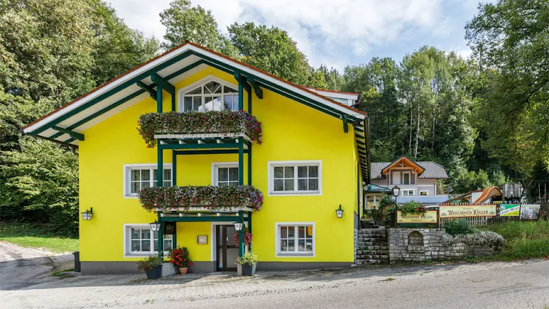 Gasthaus Walchner Keller Egger OG