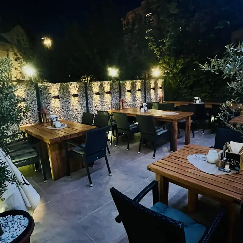 Gasthaus Zu den Sieben Schwaben