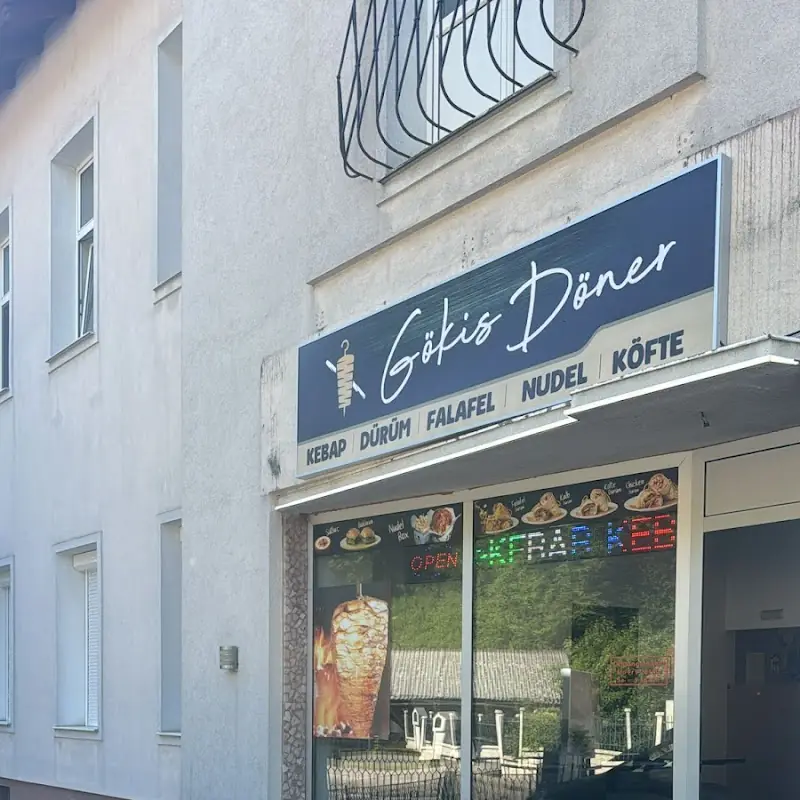 Gökis Döner Kebap