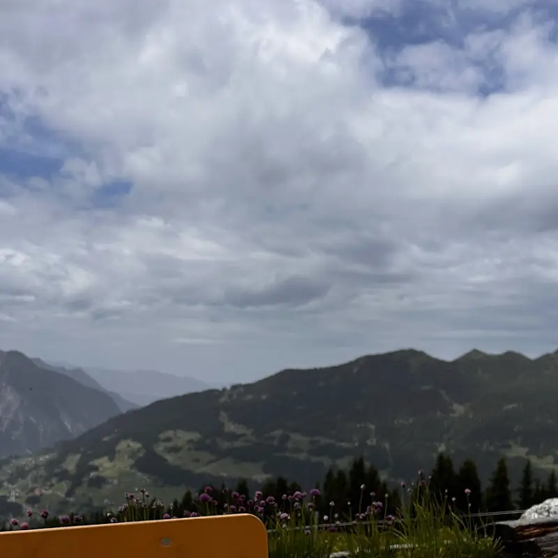 Kapellalpe