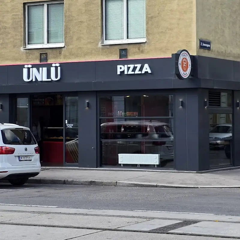 Ünlü-Kebap-Döner