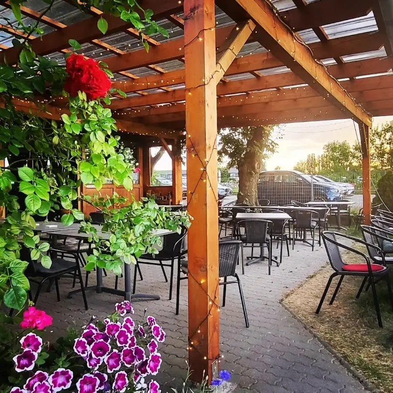 Trattoria Ristorante Amici