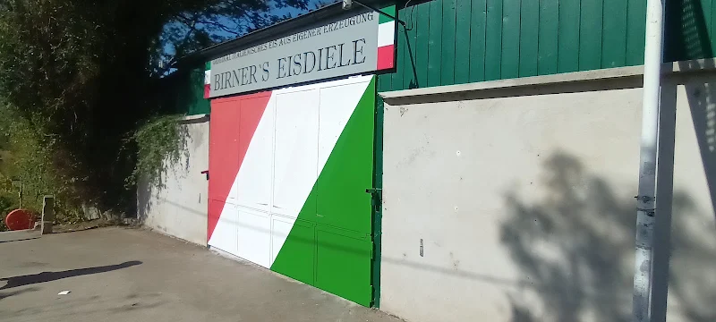 Birner's Eisdiele