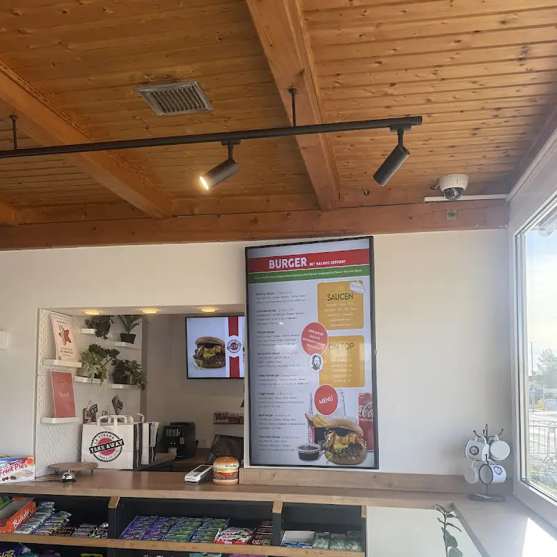 La Strada - Take Away - Shop