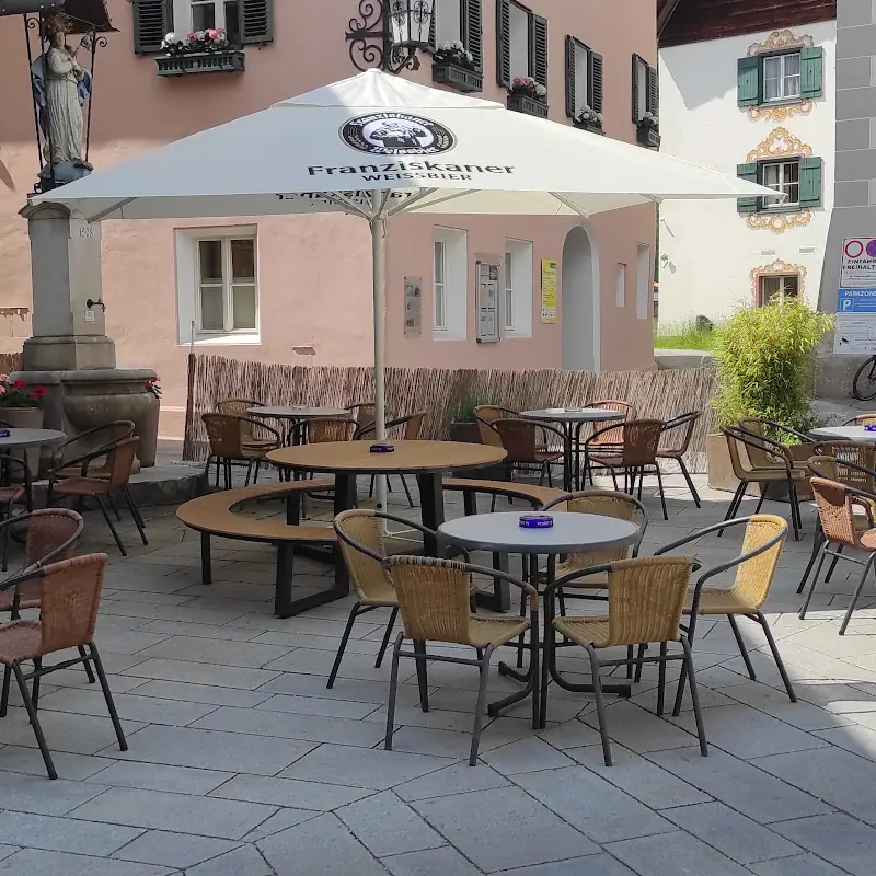 Brasserie Kramerei Lofer