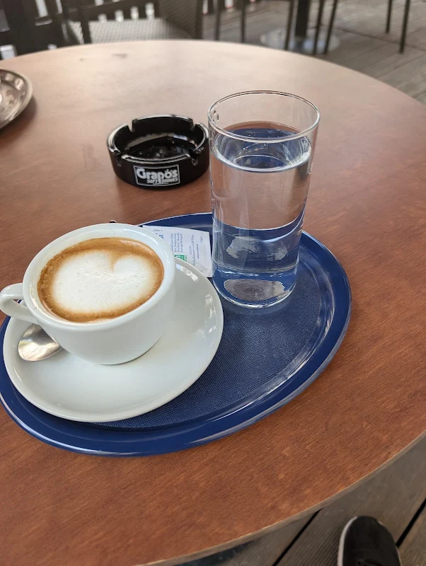 Hani Espresso