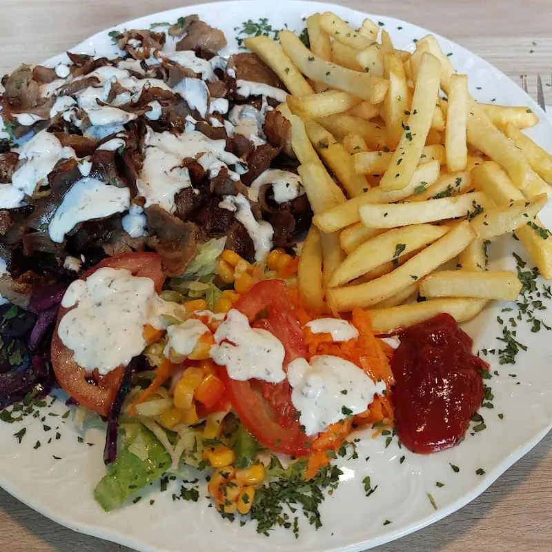 Arabella Pizza & Pasta