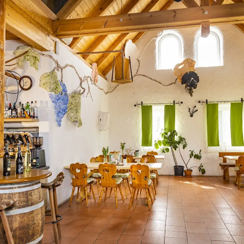 Landgasthaus Hirschenhof