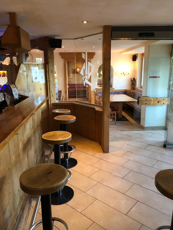 Cafe Grünfelder