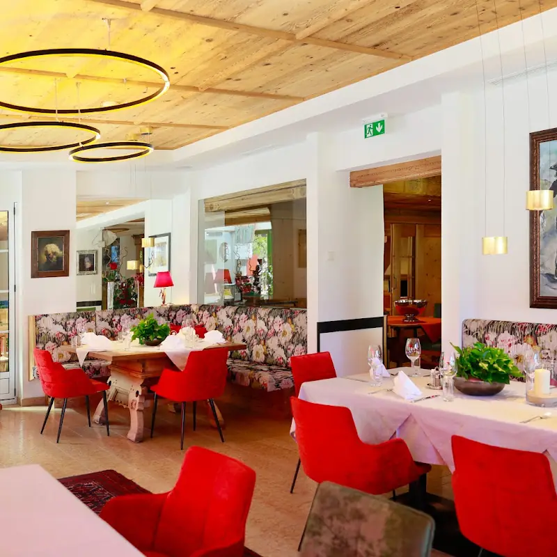 Restaurant Pizzeria Tiatta/ Café Bistrô Kimm