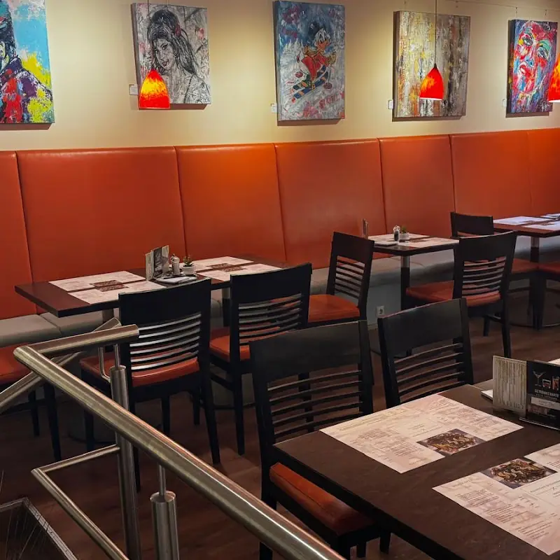 Kunst-Cafe Stegersbach - Genuss der besonderen Art