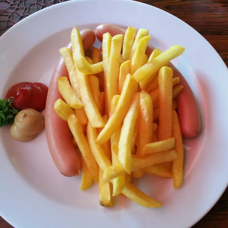 Café Köstl