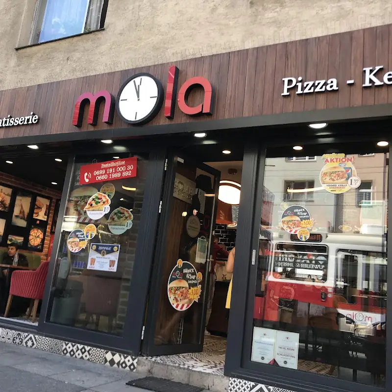 Mola