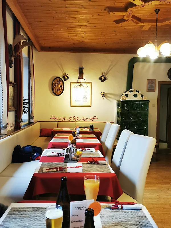 Hochfilz'ner Hof