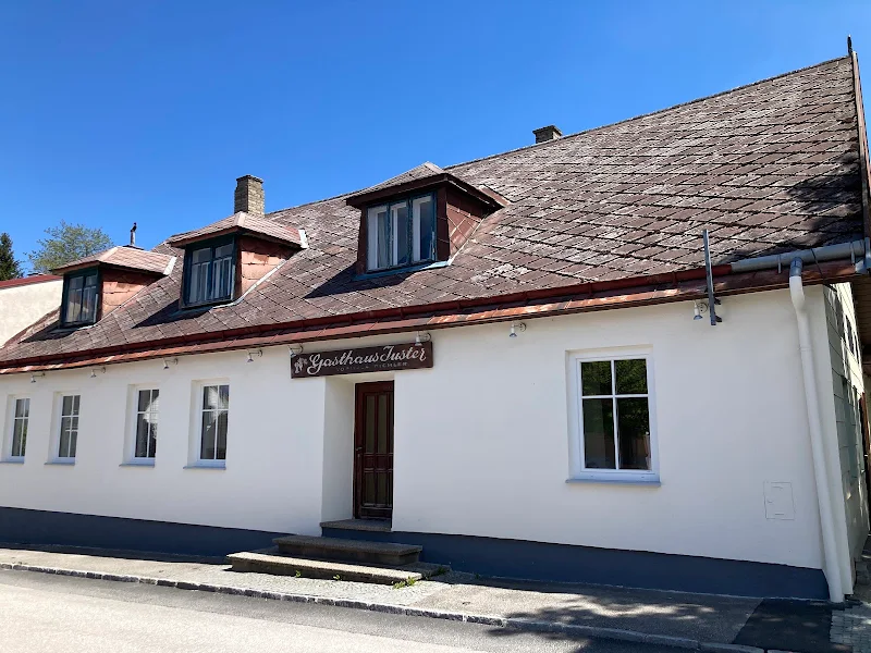 Juster - Das Gästehaus am Lebensweg