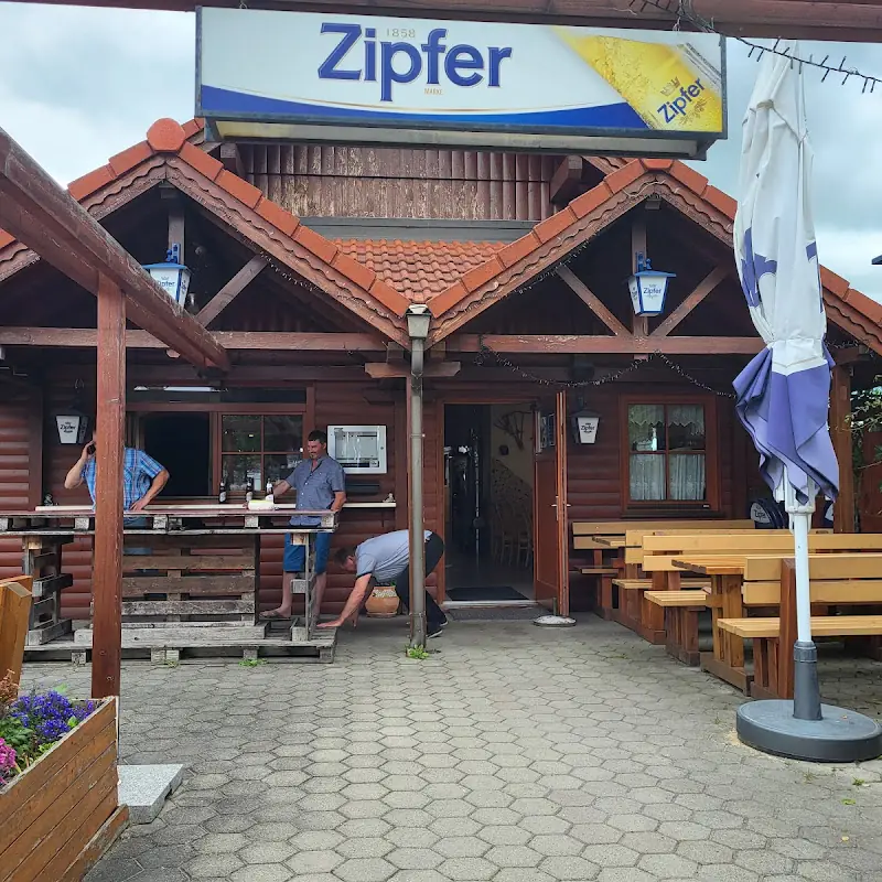 Europastub'n Tanja Bauer
