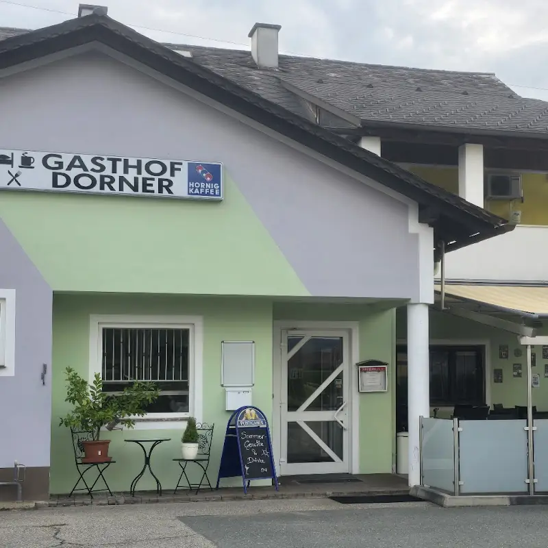 Gasthof Dorner
