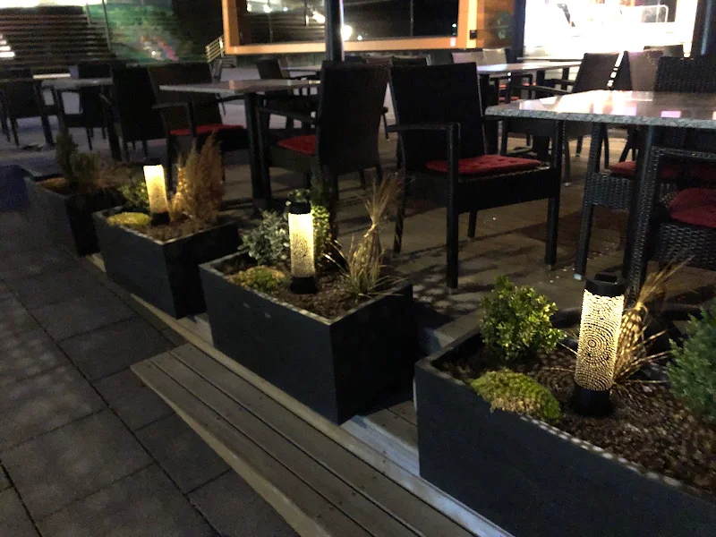 Forum Cafe