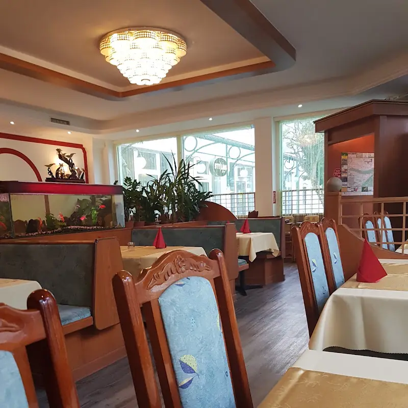 Yanagi - Japanisches Restaurant