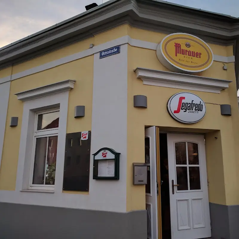 Pizzeria Fontana