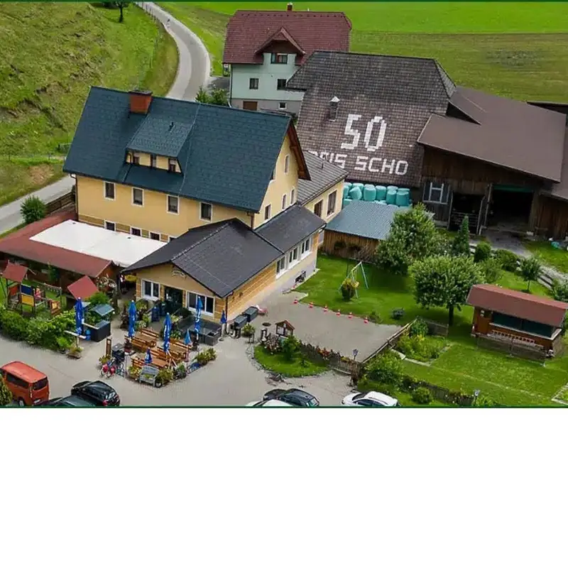 Gasthaus Ebner-Hollerer
