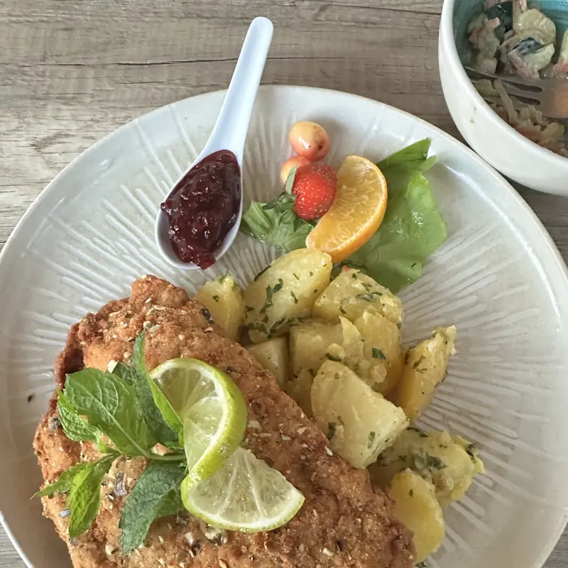 Gasthaus MAUKO