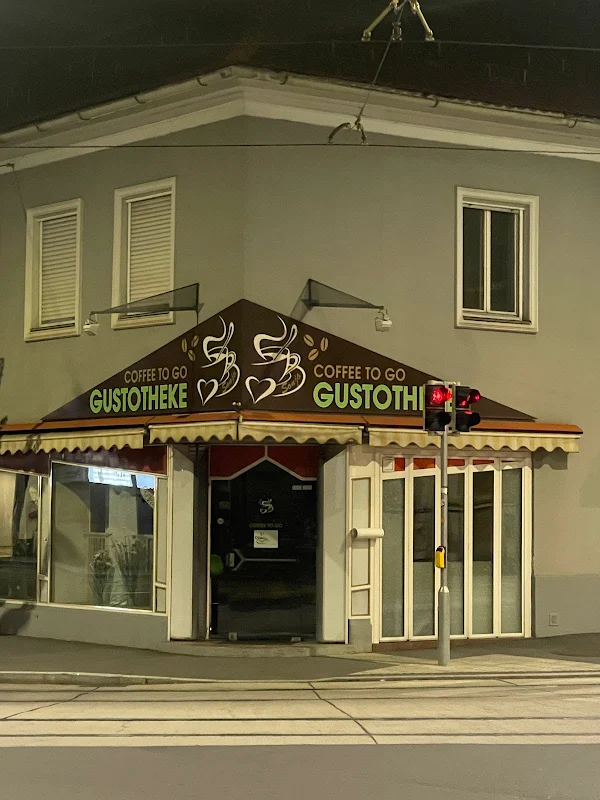 Gustotheke