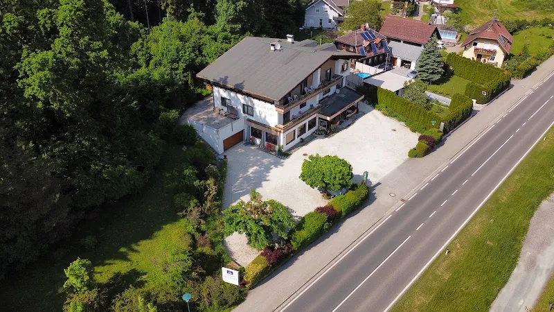 Gasthof Liebetegger
