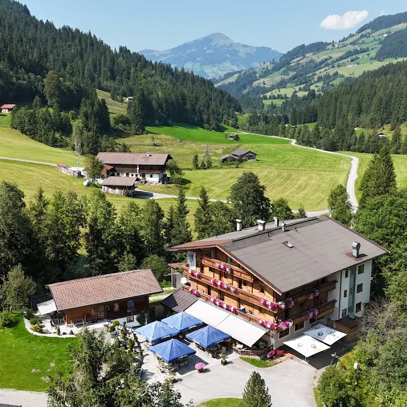 Gasthaus Steinberg