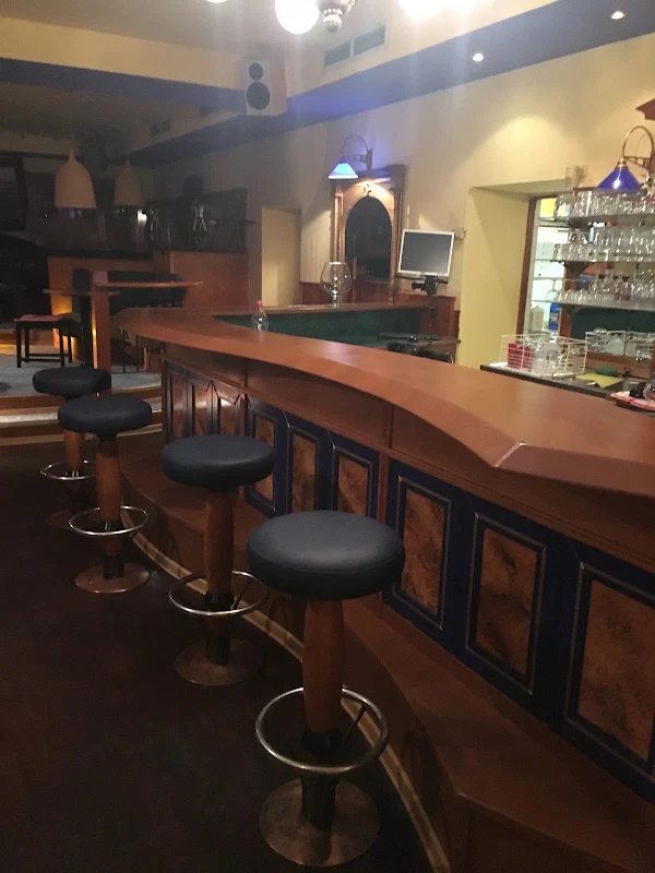 Cafe Jedermann