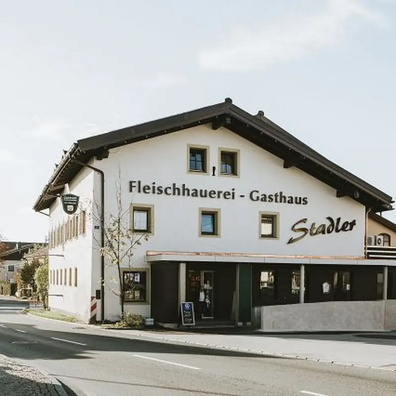 Gasthaus & Fleischhauerei Stadler