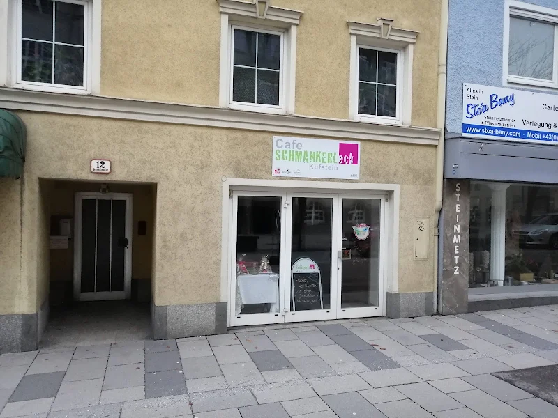 Café Schmankerleck