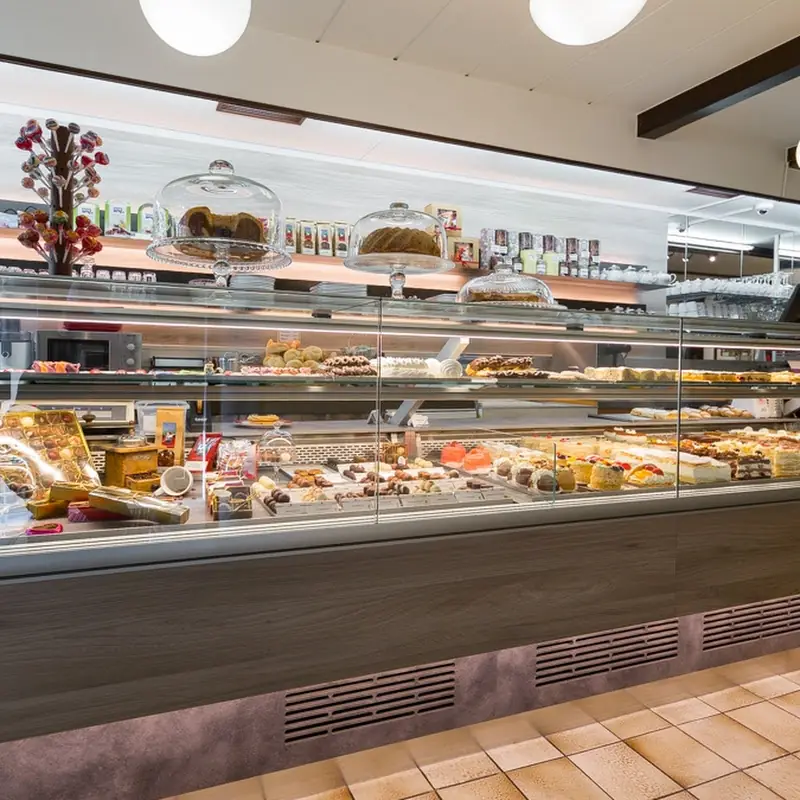 Cafe Weltzer