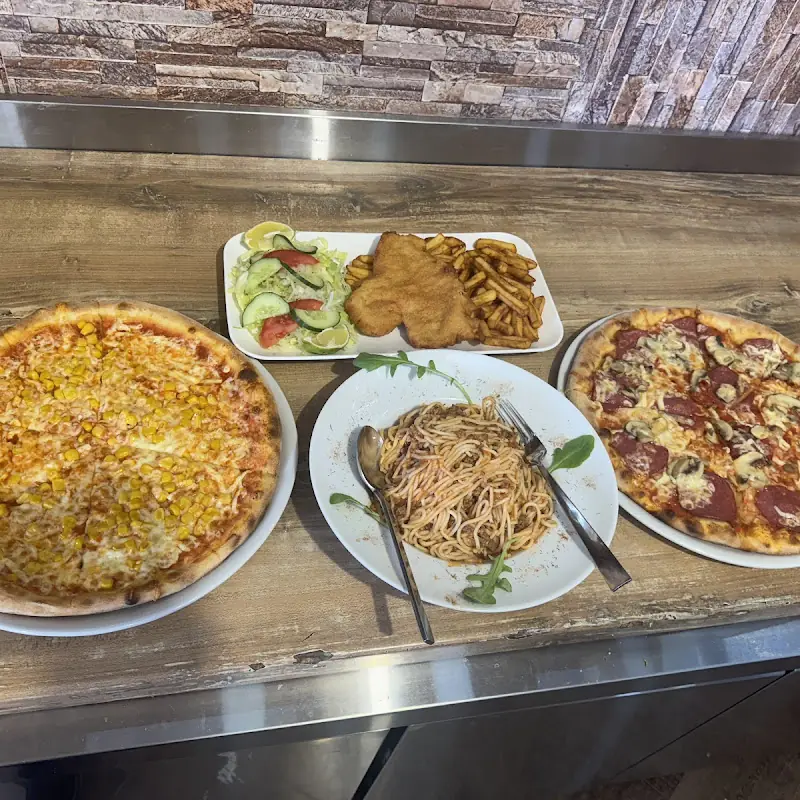 Pizza und Kebabhaus Valentinus