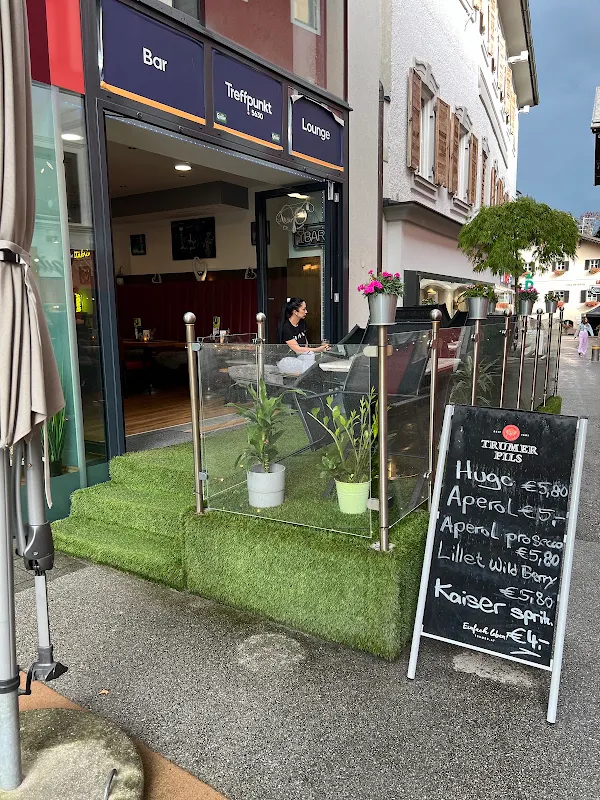 Treffpunkt 5630 Kirchplatz 1 5630 Bad Hofgastein