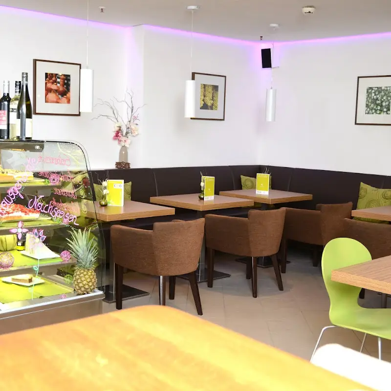 COCO kitchen