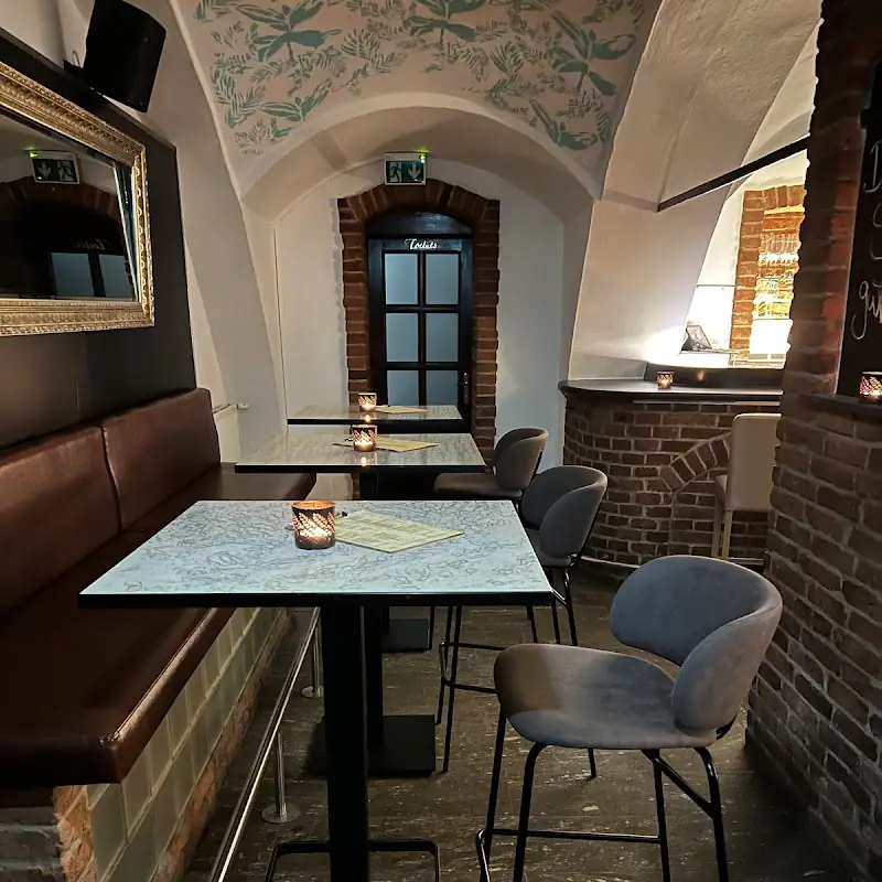 Die Bar