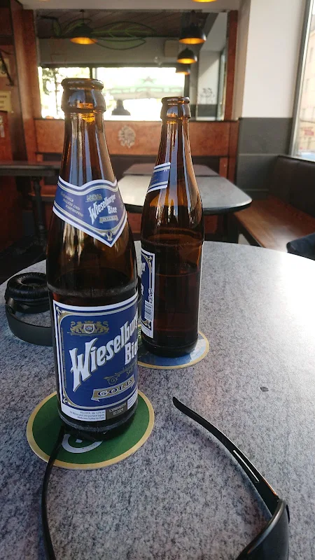 Cafe-Pub Meiselmarkt