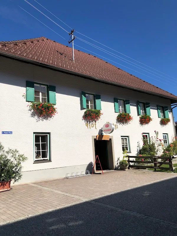 Jausenstation Putzihof