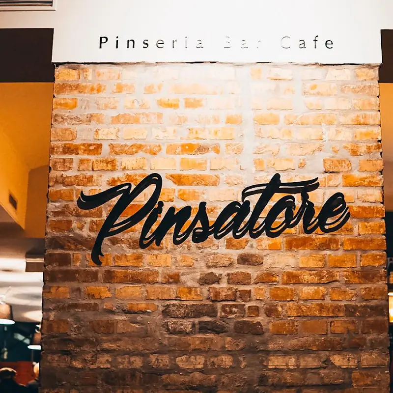 Pinsatore
