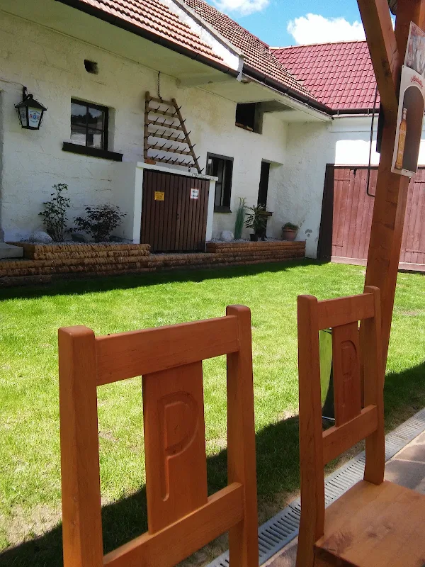 Gasthaus Posch