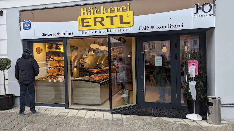 Bäckerei Ertl GmbH