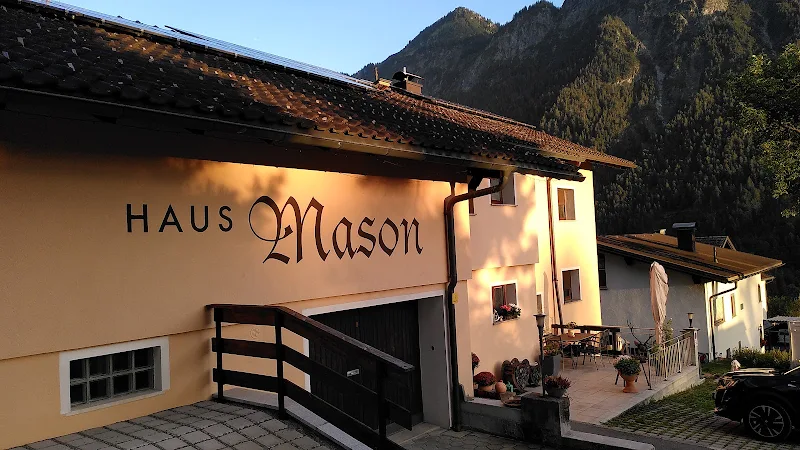Haus Mason