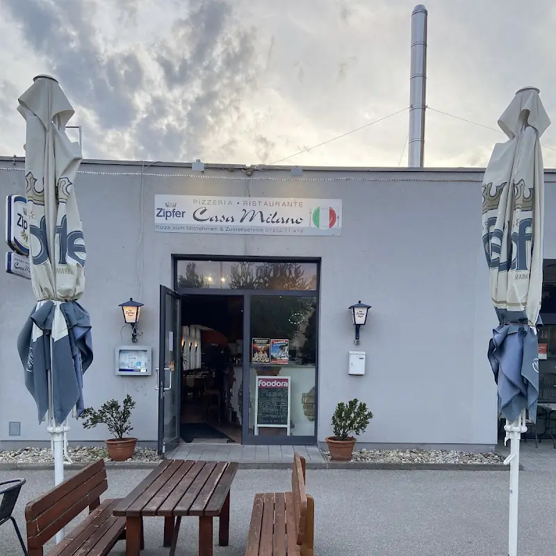Pizzeria Milano Steyr