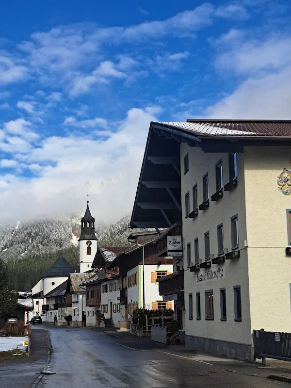 Gasthof Köllenspitze