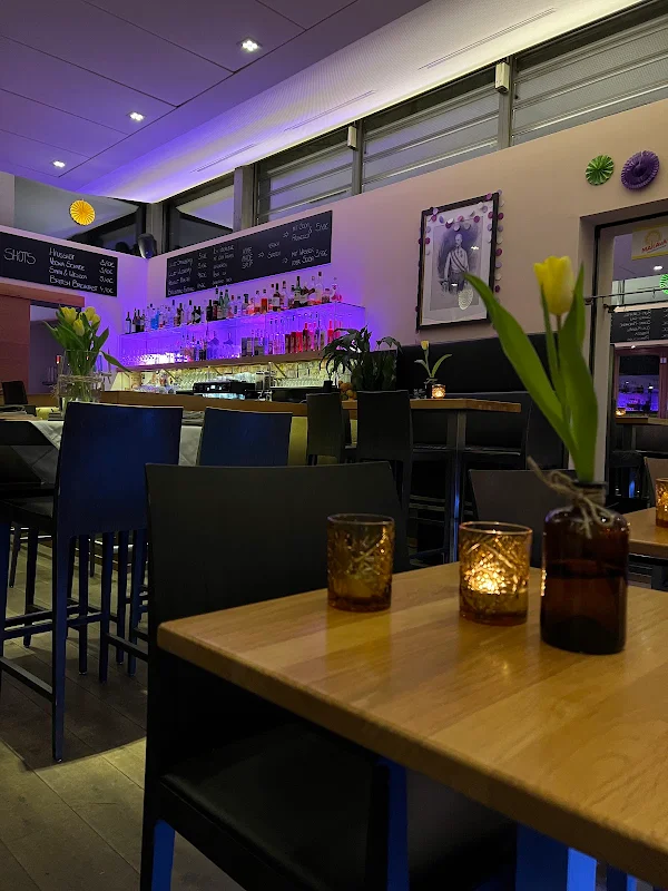 Café Bar Johann